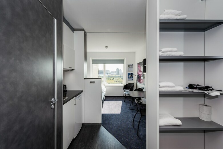 Aparthotel Cabinn Apartments