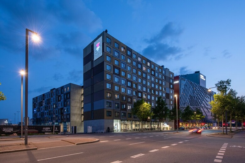 Aparthotel Cabinn Apartments