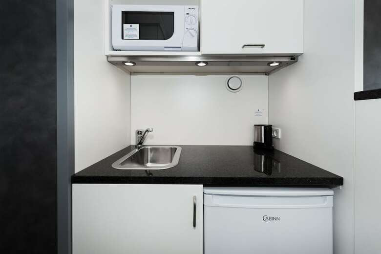 Aparthotel Cabinn Apartments