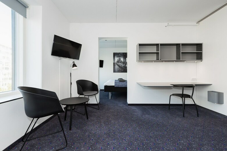Aparthotel Cabinn Apartments