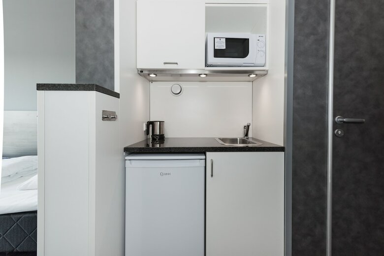 Aparthotel Cabinn Apartments
