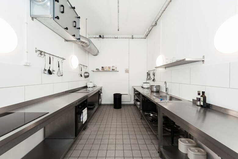 Aparthotel Cabinn Apartments