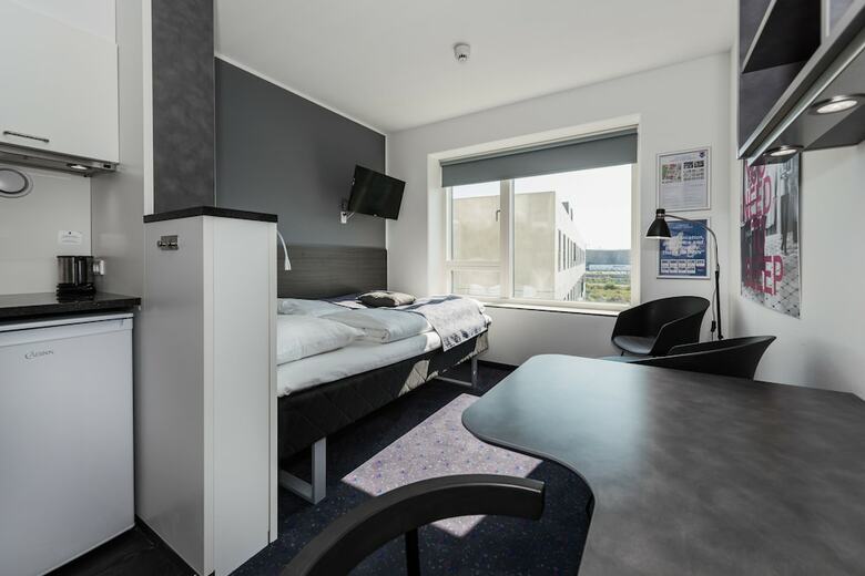 Aparthotel Cabinn Apartments