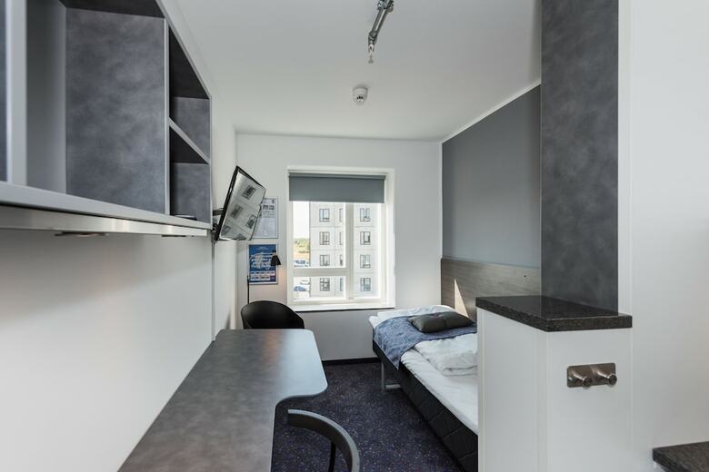 Aparthotel Cabinn Apartments