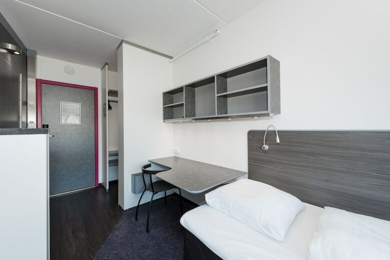 Aparthotel Cabinn Apartments