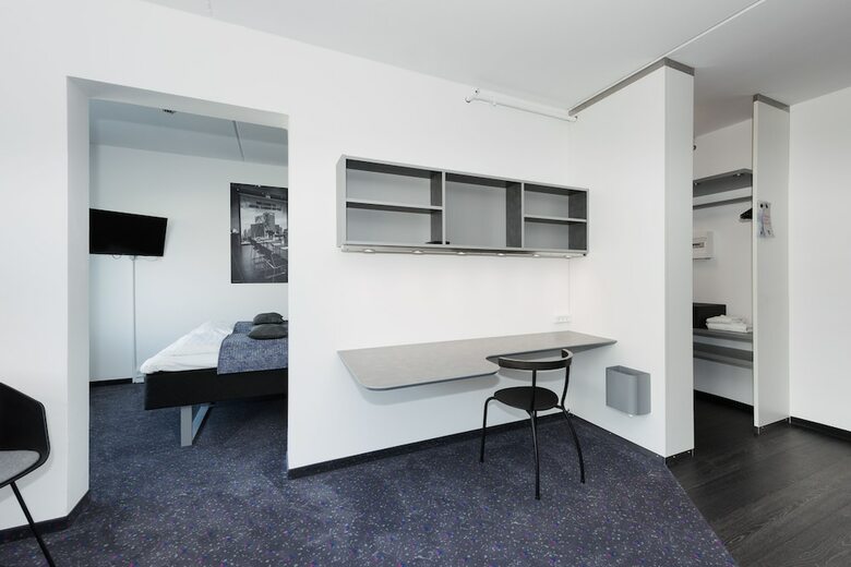 Aparthotel Cabinn Apartments