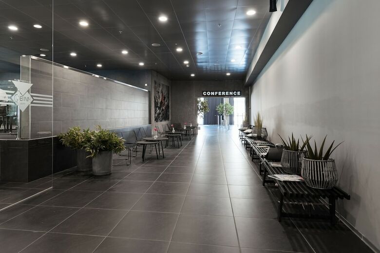Aparthotel Cabinn Apartments