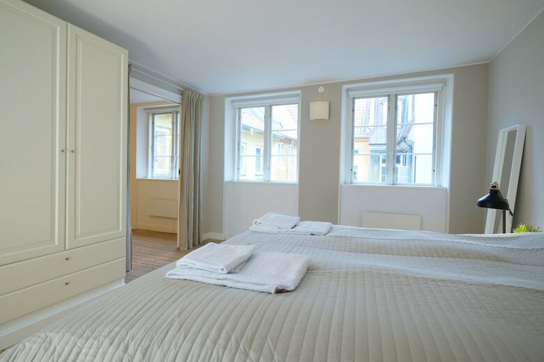 Apartamento Copenhagen Center