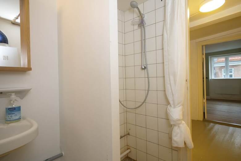 Apartamento Copenhagen Center