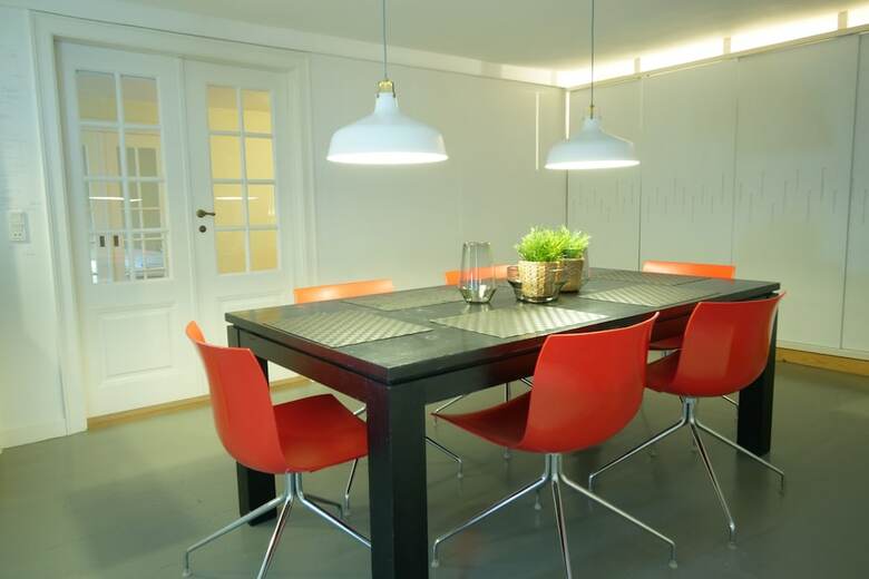 Apartamento Copenhagen Center