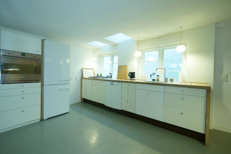 Apartamento Copenhagen Center