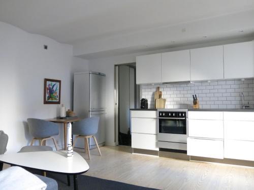 Apartmentincopenhagen Apartment 1207