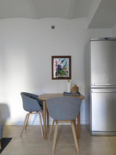 Apartmentincopenhagen Apartment 1207