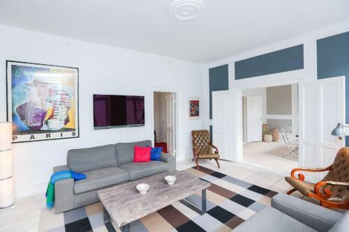 Unforgettable Stay In Your Perfect Base