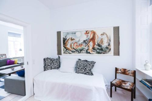 Unforgettable Stay In Your Perfect Base