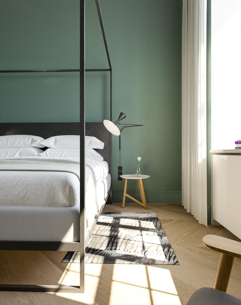 Nobis Hotel Copenhagen