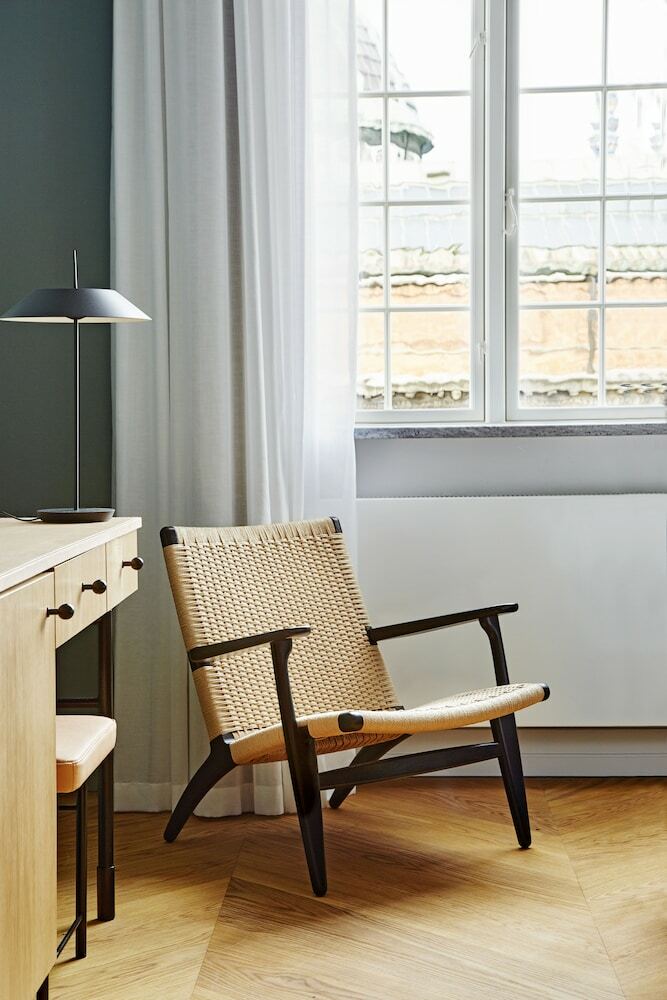 Nobis Hotel Copenhagen
