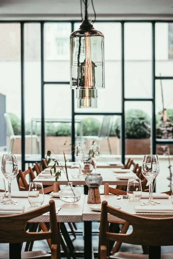 Nobis Hotel Copenhagen