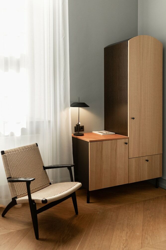 Nobis Hotel Copenhagen
