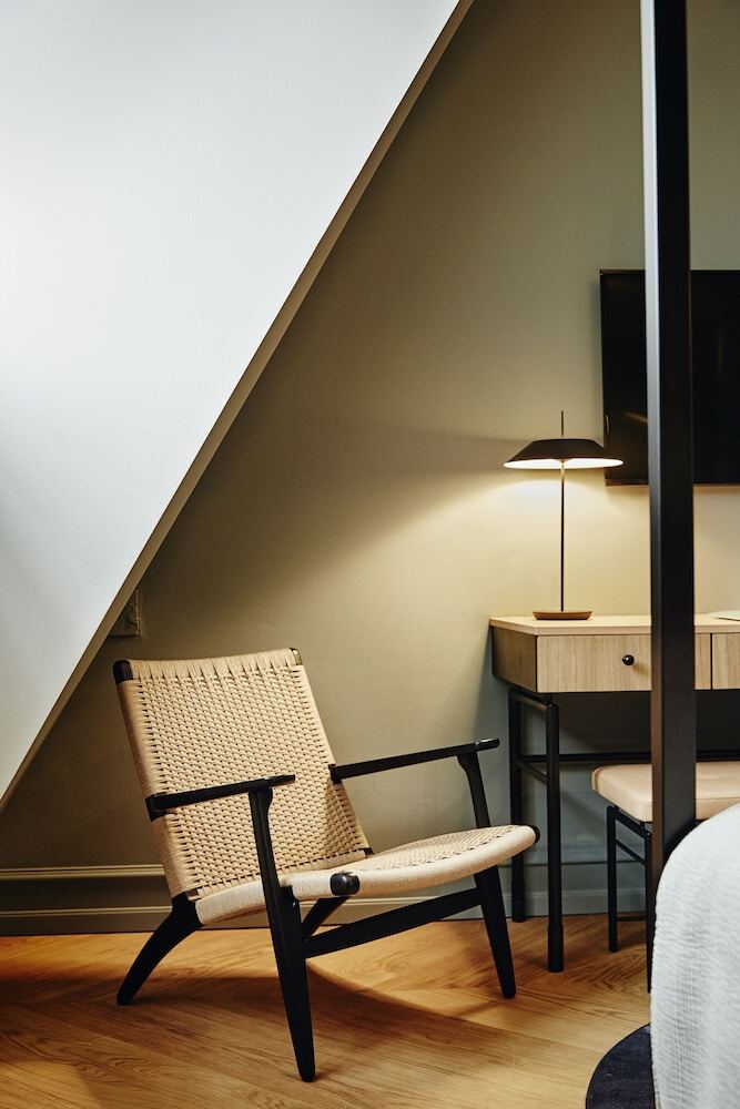 Nobis Hotel Copenhagen