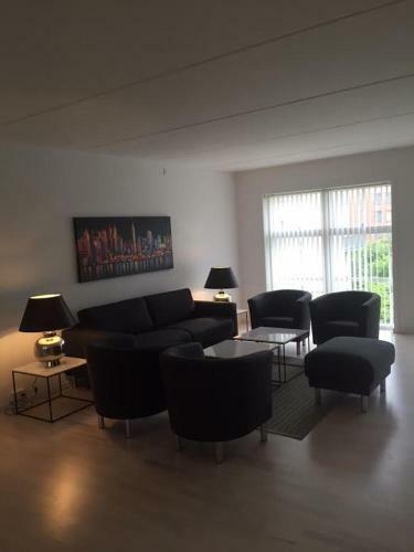 Cph Lux Apartment 2.tv