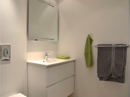 Holiday Apartment Helsing�r 505