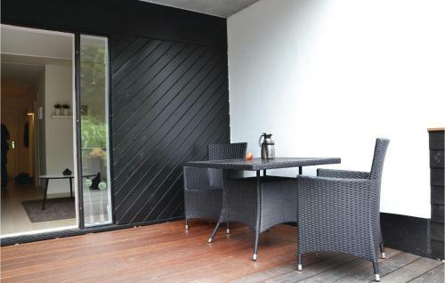 Holiday Apartment Helsing�r 505
