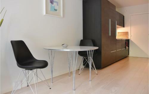 Holiday Apartment Helsing�r 505