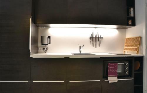 Holiday Apartment Helsing�r 505