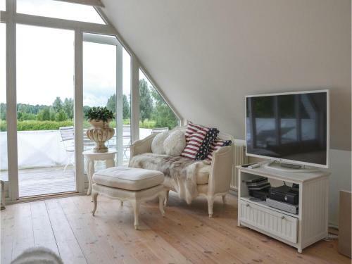 Three-bedroom Holiday Home In Fredensborg