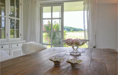 Three-bedroom Holiday Home In Fredensborg