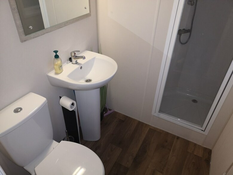 Danhostel & City Camping Frederiksv�rk