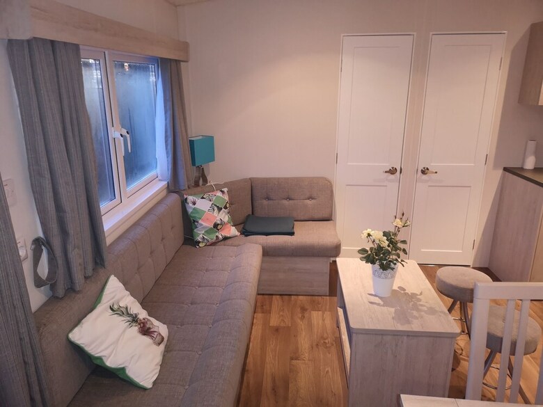 Danhostel & City Camping Frederiksv�rk
