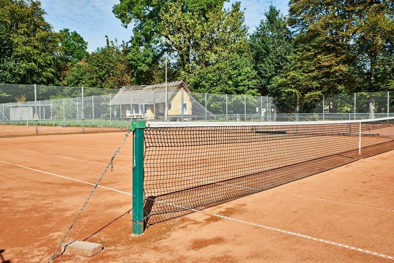 Danhostel & City Camping Frederiksv�rk