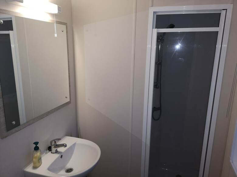 Danhostel & City Camping Frederiksv�rk