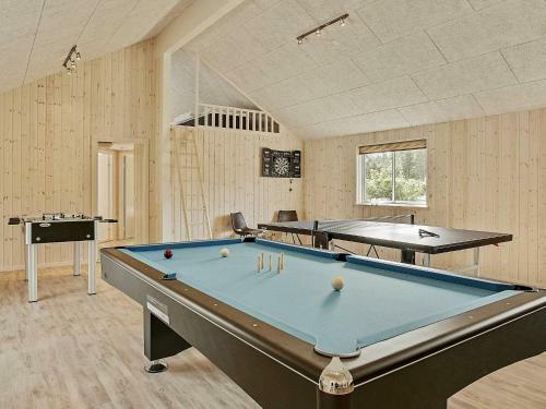 Holiday Home Frederiksv�rk
