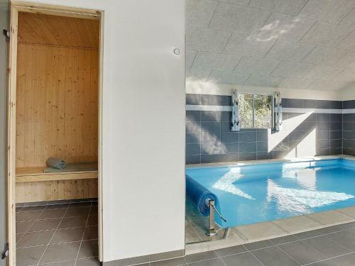 Holiday Home Frederiksv�rk