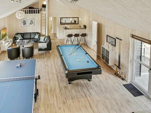 Holiday Home Frederiksv�rk