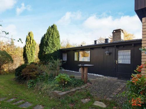 Holiday Home Gilleleje III