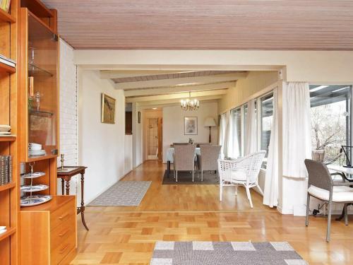 Holiday Home Gilleleje III