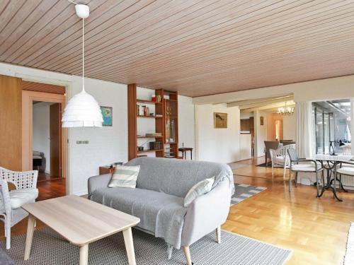 Holiday Home Gilleleje III