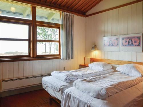 Gilleleje Ferieby