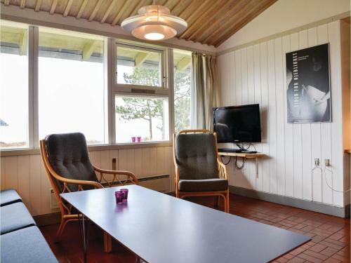 Gilleleje Ferieby