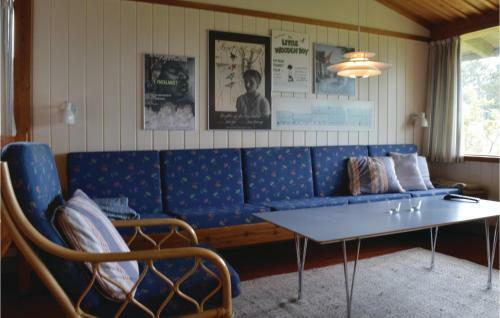 Gilleleje Ferieby