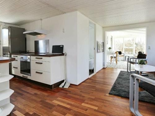 Holiday Home Gilleleje II