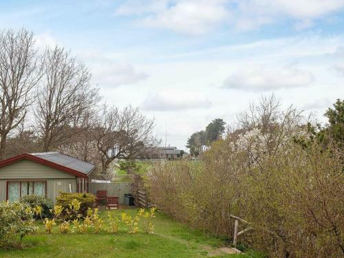 Holiday Home Gilleleje II
