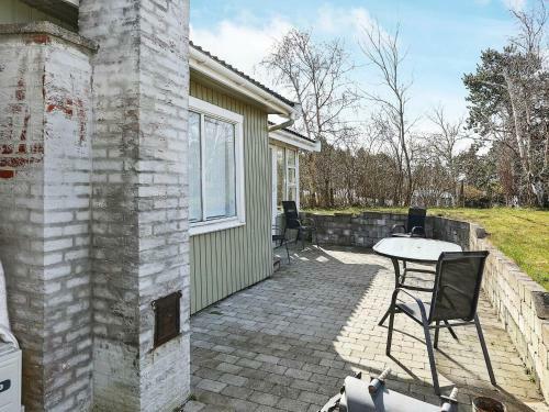 Holiday Home Gilleleje II