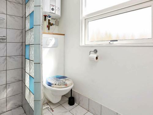 Holiday Home Gilleleje II