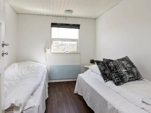 Holiday Home Gilleleje II