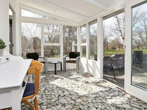 Holiday Home Gilleleje II